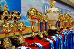 Игры за VII Кубок Главы Анадырского района стартуют в Угольных Копях 