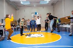 Торжественное открытие V Фестиваля Робототехники пройдёт в посёлке Угольные Копи 20 марта