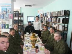 День славянской письменности и культуры