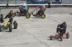 Праздник лета в Угольках