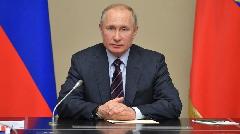 7 октября 2025 года - День Рождения Президента Российской Федерации Владимира Путина