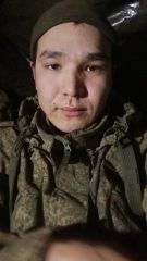 Айванау Афанасий Валерьевич из сельского поселения Канчалан погиб в ходе боевых действий в зоне СВО.