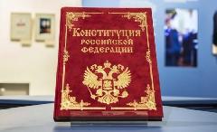 Глава Анадырского района поблагодарил жителей за активное участие во Всероссийском голосовании