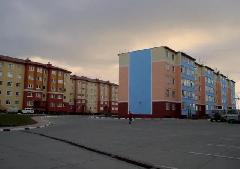 В посёлке Угольные Копи 9 сентября пройдут юбилейные торжества, посвященные празднованию 90-летия района и 50-летию статуса городского поселения