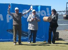 О проведении мероприятий, посвящённых Дню рыбака в Анадырском муниципальном районе