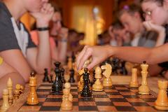 Шахматный турнир "Первые" пройдёт в Анадырском районе